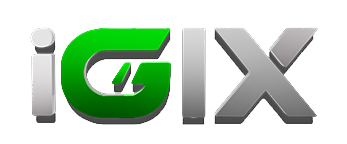 IGIX Logo